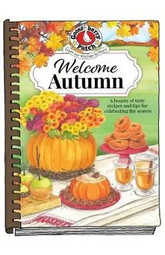 Welcome Autumn - Gooseberry Patch