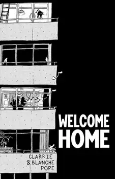 Welcome Home, Paperback/Blanche Pope