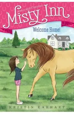Welcome Home!, Volume 1 - Kristin Earhart
