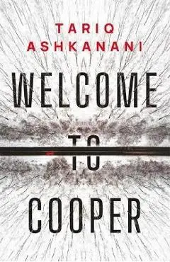 Welcome to Cooper - Tariq Ashkanani