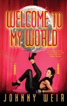 Welcome to My World, Paperback/Johnny Weir