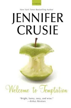 Welcome to Temptation, Paperback/Jennifer Crusie