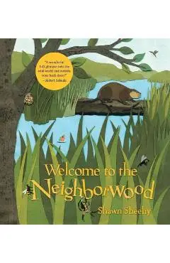 Welcome to the Neighborwood - Shawn Sheehy