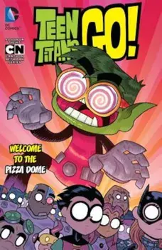 Welcome to the Pizza Dome, Paperback/Various