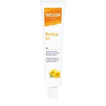 Weleda Arnica gel pentru masaj cu efect rece