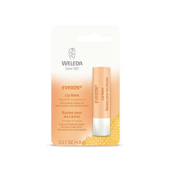 Weleda Everon Lip Balm 4.8g