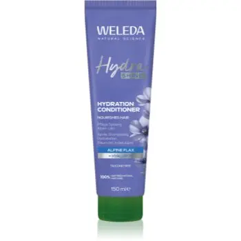 Weleda HydraShine balsam hidratant