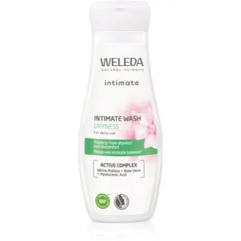 Weleda Intimate gel pentru igiena intima