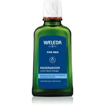 Weleda Men after shave