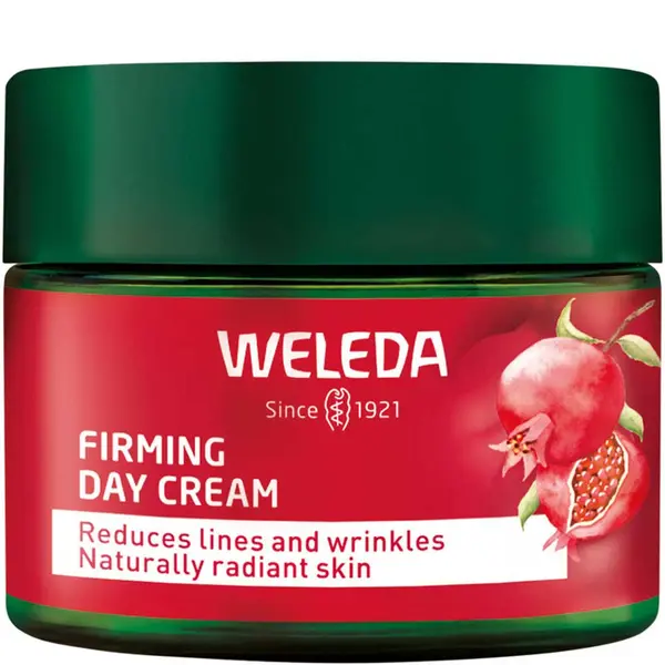 Weleda Pomegranate & Maca Root Firming Day Care 40ml