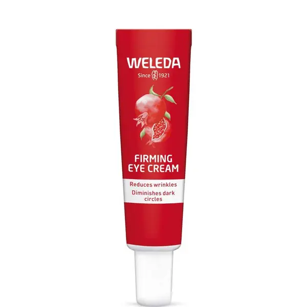 Weleda Pomegranate & Maca Root Firming Eye Care 12ml