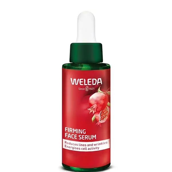 Weleda Pomegranate & Maca Root Firming Serum 30ml