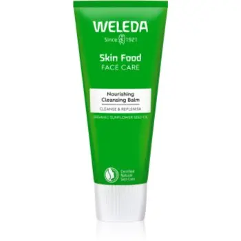 Weleda Skin Food balsam de curatare