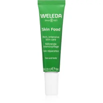 Weleda Skin Food crema universala, hranitoare cu ierburi