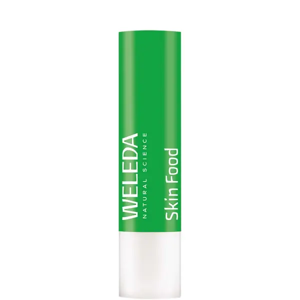 Weleda Skin Food Lip Stick 4.8g