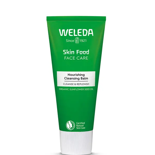 Weleda Skin Food Nourishing Cleansing Balm 75ml