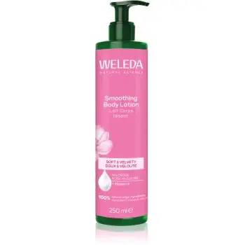 Weleda Smoothing lapte de corp hidratant