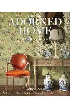 Well Adorned Home - Cathy Kincaid