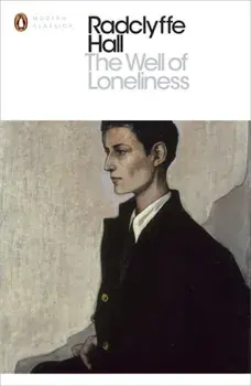 Well of Loneliness, Paperback/Radclyffe Hall