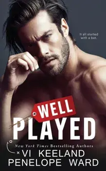Well Played, Paperback/VI Keeland