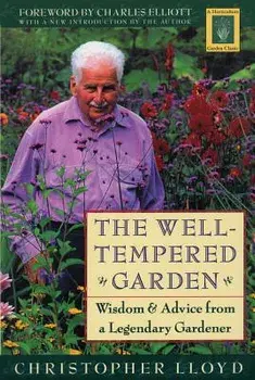 Well Tempered Garden PB, Paperback/Elliott/Lloyd