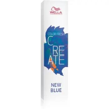 Wella Professionals Color Fresh Create vopsea de păr semipermanentă