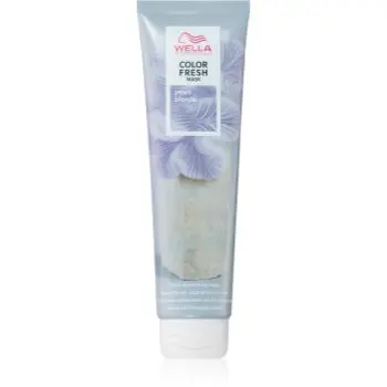 Wella Professionals Color Fresh mască colorantă pentru toate tipurile de păr