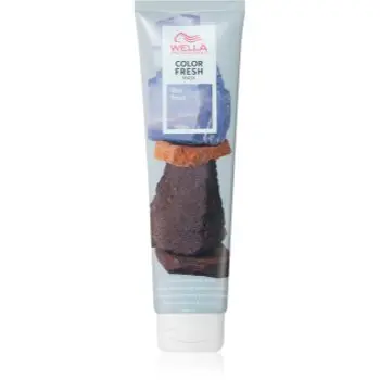 Wella Professionals Color Fresh mască colorantă pentru toate tipurile de păr