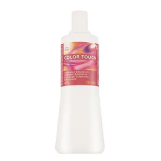 Wella Professionals Color Touch Intensive Emulsion 4% / 13 Vol. activator de culoare a părului 1000 ml