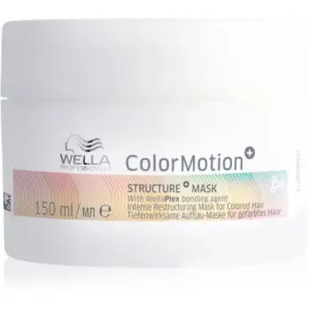 Wella Professionals ColorMotion+ Masca de par pentru protecția culorii