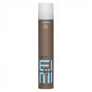 Wella Professionals EIMI Fixing Hairsprays Absolute Set Finishing Spray fixativ de par fixare puternică 500 ml