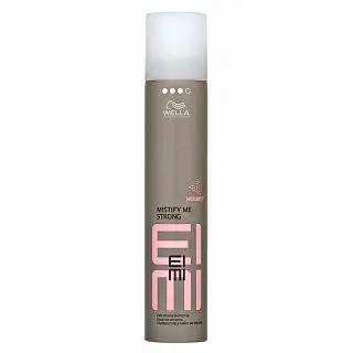 Wella Professionals EIMI Fixing Hairsprays Mistify Me Strong fixativ de păr pentru fixare puternică 300 ml