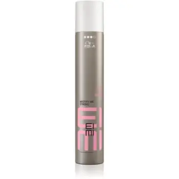 Wella Professionals Eimi Mistify Me Strong fixativ cu fixare puternică