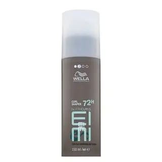 Wella Professionals EIMI Nutricurls Curl Shaper 72h Curl Defining Gel-Cream gel cremă pentru definire și volum 150 ml