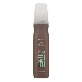 Wella Professionals EIMI Nutricurls Fresh Up 72h Anti-Frizz Spray spray pentru styling pentru definirea buclelor 150 ml