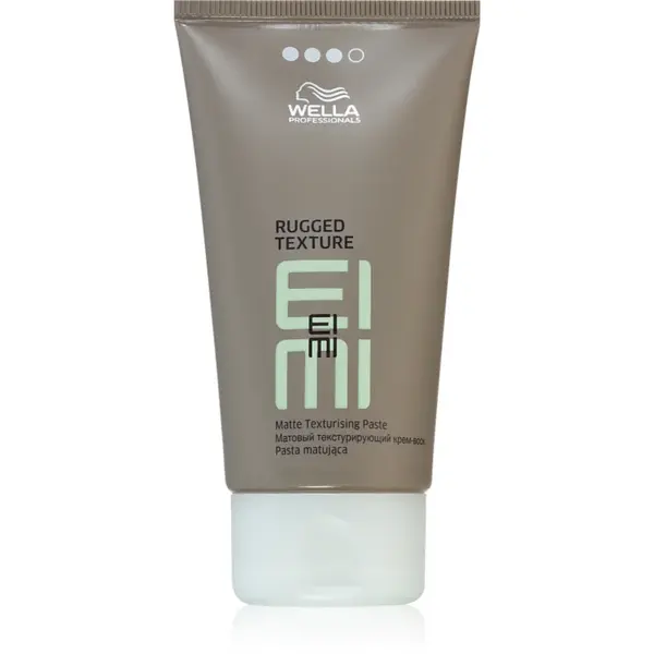 Wella Professionals Eimi Rugged Texture pasta mata pentru definire si modelare 75 ml