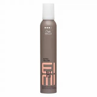Wella Professionals EIMI Volume Extra Volume intaritor spuma pentru fixare puternică 300 ml