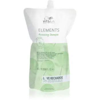Wella Professionals Elements Renewing șampon regenerator pentru toate tipurile de păr
