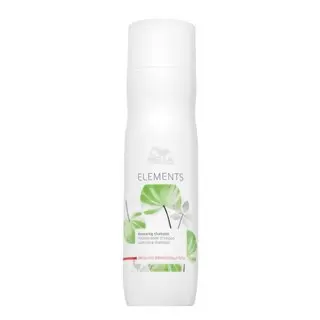 Wella Professionals Elements Renewing Shampoo sampon pentru regenerare, hrănire si protectie 250 ml