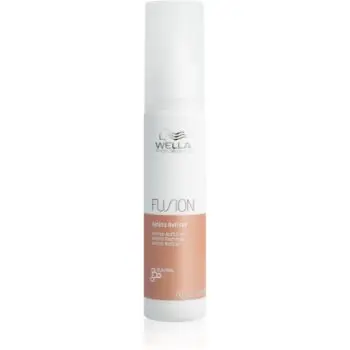 Wella Professionals Fusion ingrijire intensiva pentru parul deteriorat si fragil