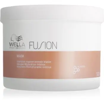 Wella Professionals Fusion masca intensă de întinerire