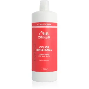 Wella Professionals Invigo Color Brilliance Balsam colorant pentru par fin si normal