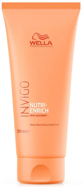 Wella Professionals Invigo Nutri-Enrich Balsam de păr, 200 ml