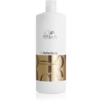 Wella Professionals Oil Reflections sampon hidratant pentru un par stralucitor si catifelat