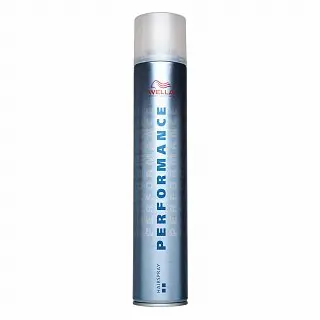 Wella Professionals Performance Extra Strong Hold Hairspray fixativ de par fixare puternică 500 ml