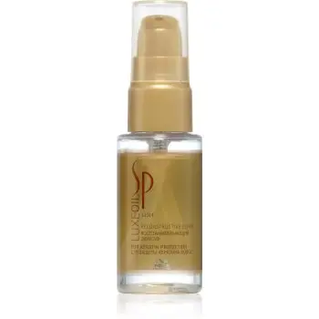 Wella Professionals SP Luxe Oil ulei pentru intarirea parului