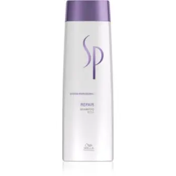 Wella Professionals SP Repair șampon pentru par degradat sau tratat chimic