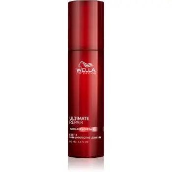 Wella Professionals Ultimate Repair Protective Leave-In ingrijire leave-in pentru recuperare rapida