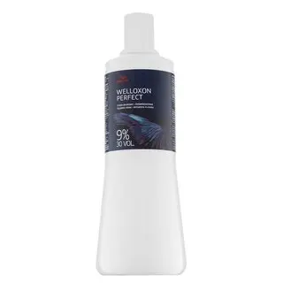 Wella Professionals Welloxon Perfect Creme Developer 9% / 30 Vol. activator de culoare a părului 1000 ml