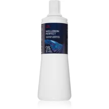 Wella Professionals Welloxon Perfect emulsie activatoare 9% vol 30 pentru păr